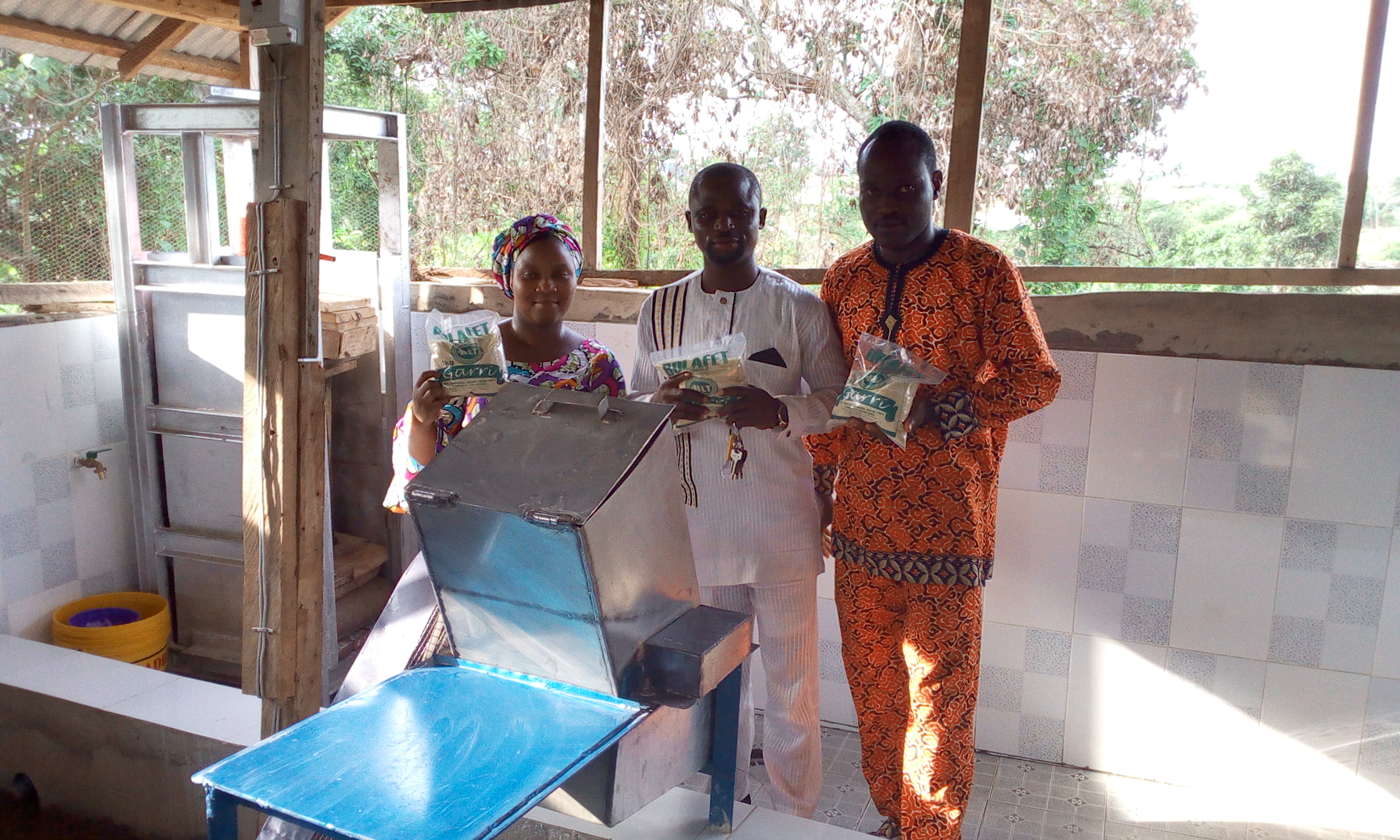 Ooni Empowerment7